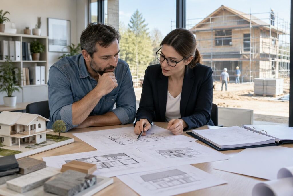 découvrez les démarches pour déposer un cerfa de permis de construire modificatif : formulaire, pièces à fournir et étapes pour modifier votre permis en cours.