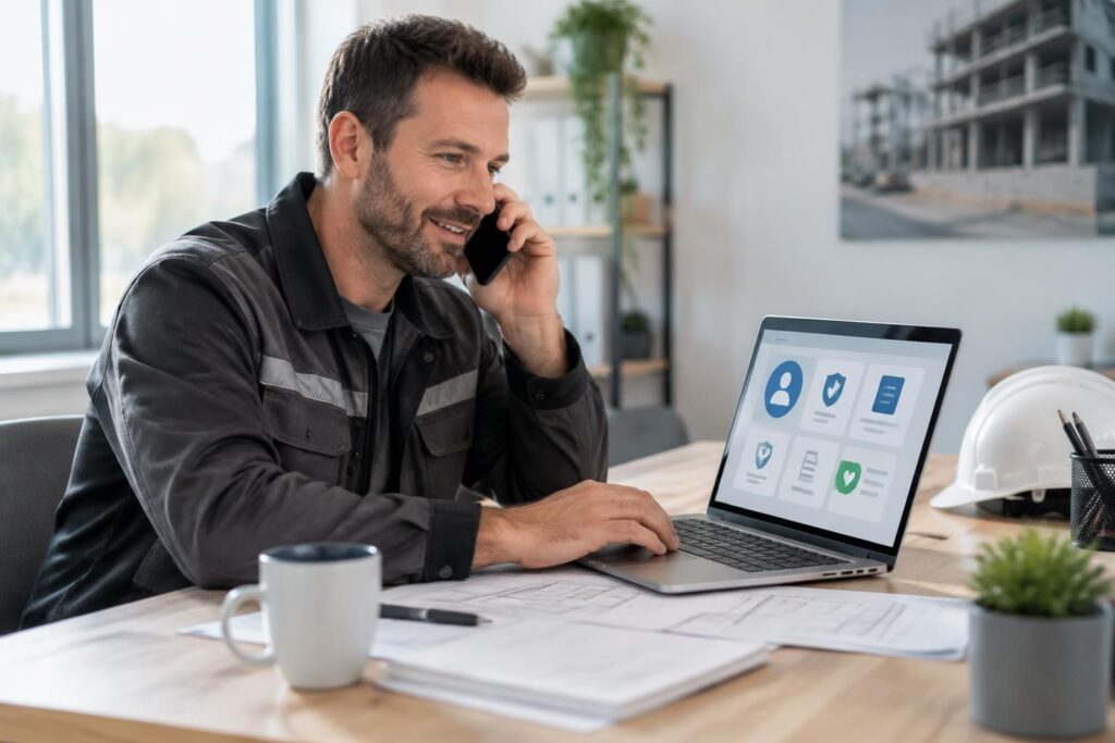 retrouvez les contacts de la mutuelle mbtp, les moyens de joindre ses services par téléphone et les étapes pour accéder à votre espace client adhérent.