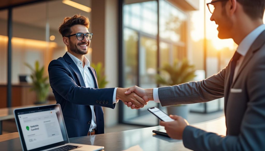découvrez comment changer de banque facilement et rapidement grâce à nos conseils pratiques pour simplifier vos démarches bancaires.