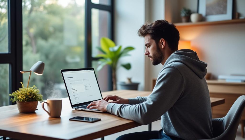 découvrez comment déposer une plainte en ligne facilement grâce à notre guide étape par étape. simplifiez vos démarches juridiques et gagnez du temps.