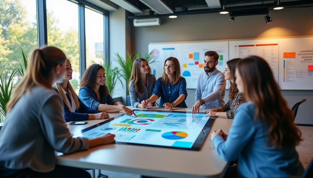 découvrez les meilleures techniques pour optimiser votre stratégie inbound marketing et attirer davantage de clients grâce à un contenu ciblé et une approche personnalisée.