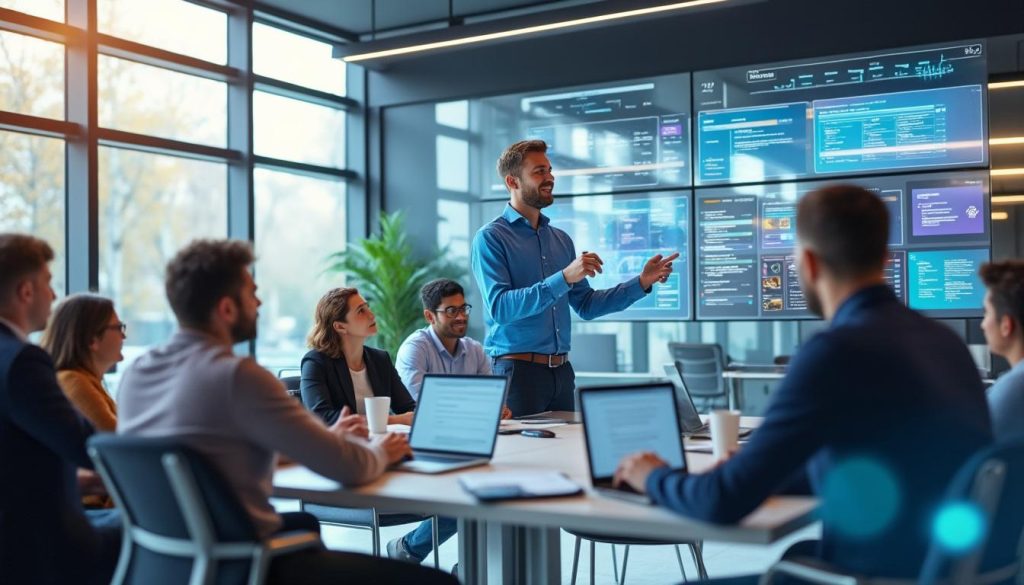 explorez les fonctionnalités essentielles de l’intranet unice pour améliorer la communication, la collaboration et l’efficacité au sein de votre organisation.