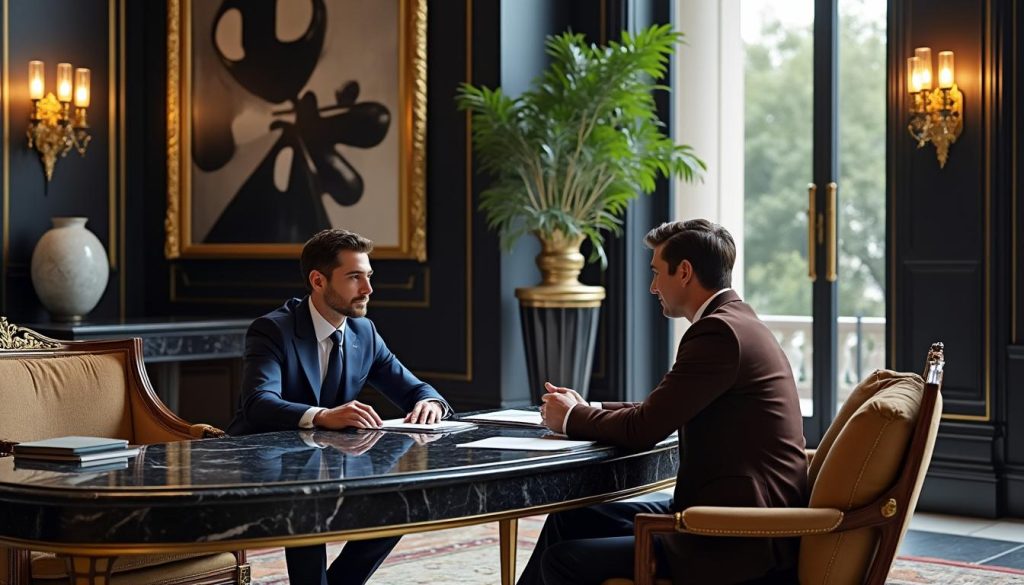 découvrez louvre banque privée et bénéficiez d'une gestion patrimoniale sur mesure, alliant expertise et conseil personnalisé pour valoriser votre patrimoine en toute confiance.