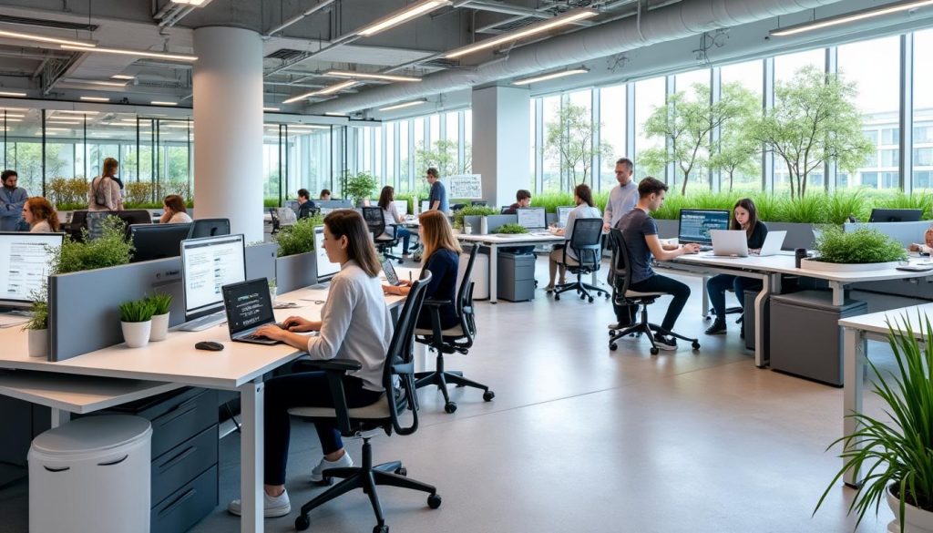 découvrez comment offi. peut vous aider à optimiser la gestion de vos espaces de travail pour améliorer productivité et confort.
