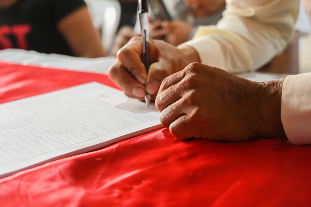 découvrez tout ce qu'il faut savoir sur l'amendement de contrat, ses implications légales et comment le rédiger efficacement pour protéger vos intérêts.