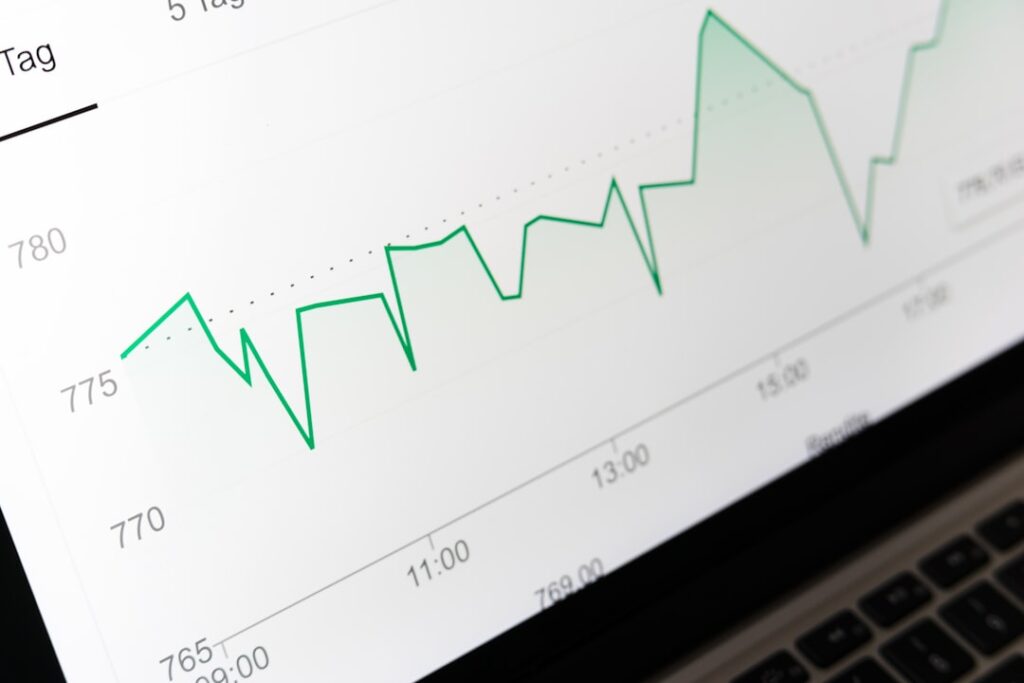 découvrez des stratégies efficaces pour stimuler la croissance de votre entreprise et atteindre vos objectifs commerciaux avec succès.