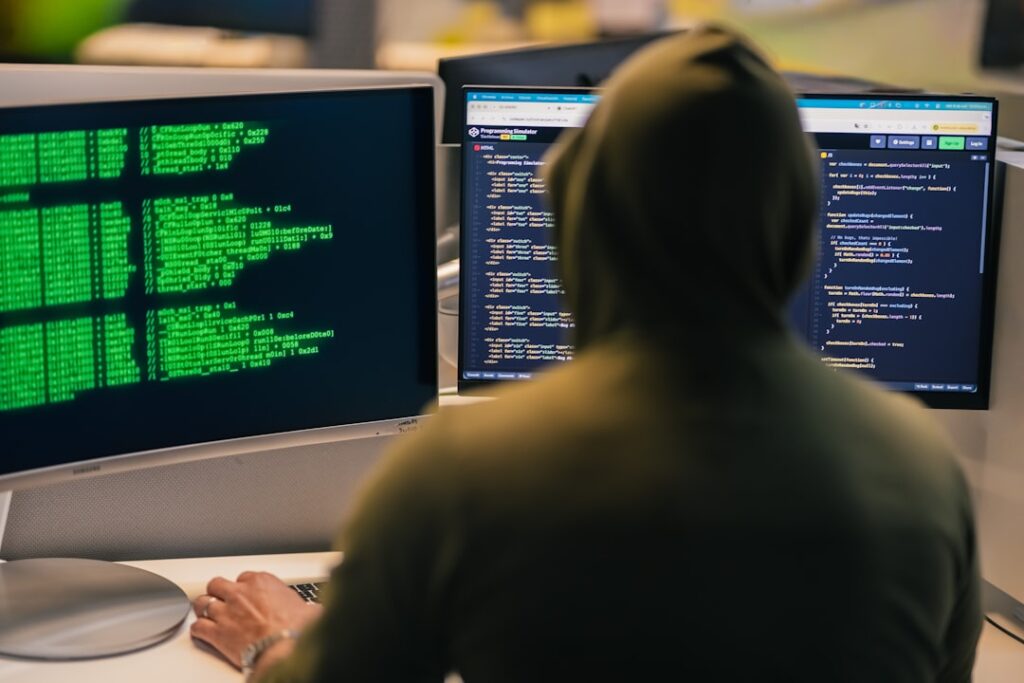découvrez les dernières informations et conseils pour vous protéger contre les cyberattaques. comprenez les menaces, les méthodes utilisées et comment renforcer votre sécurité en ligne.