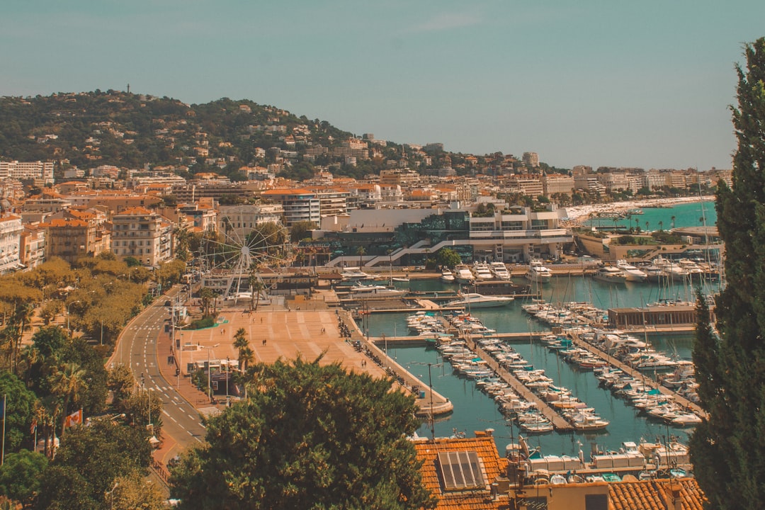 organisation d'événements à cannes : planification sur mesure pour vos séminaires, conférences et réceptions dans un cadre exceptionnel.