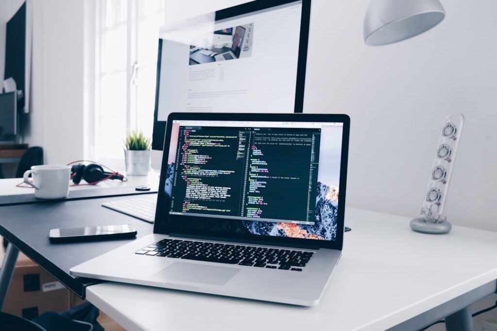 découvrez notre web agency spécialisée dans la création de sites web innovants, le développement sur mesure et le marketing digital pour booster votre visibilité en ligne.