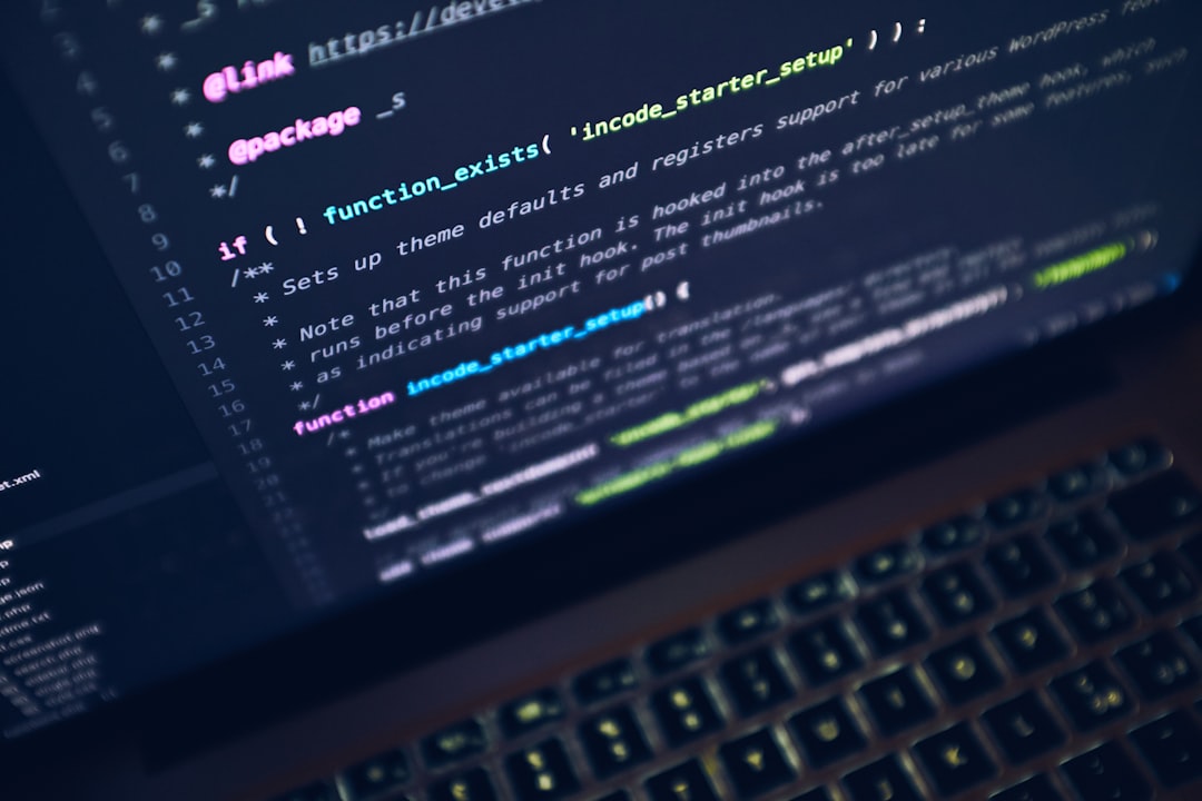 agence web spécialisée dans la création de sites internet, le référencement naturel et les solutions digitales sur mesure pour développer votre présence en ligne.